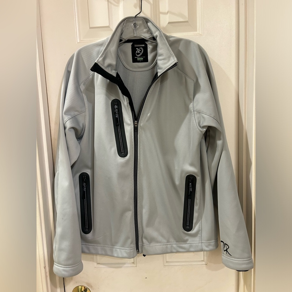 Zero Restriction Jacket Men’s Performance Tour Se… - image 4